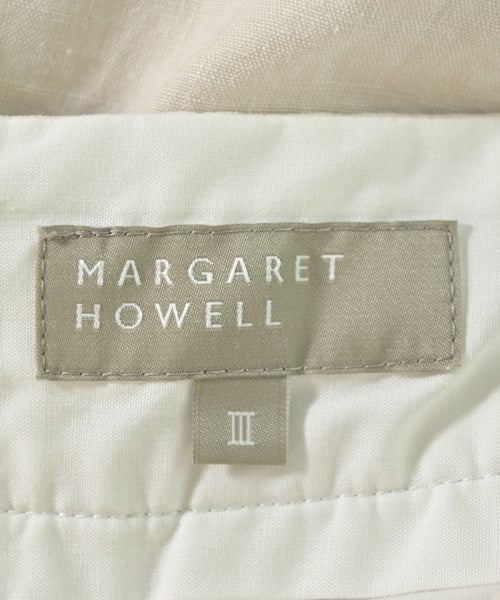 MARGARET HOWELL กางเกง อื่น