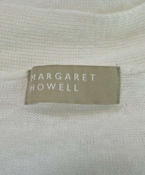 MARGARET HOWELL เสื้อคาร์ดิแกน