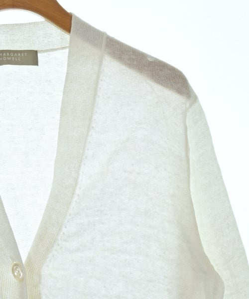 MARGARET HOWELL เสื้อคาร์ดิแกน