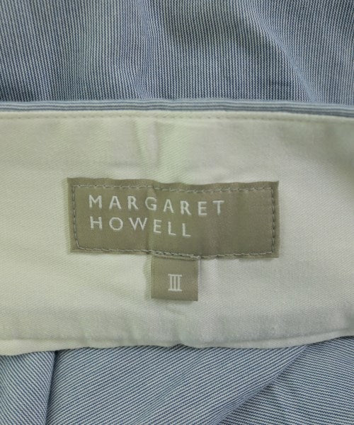 MARGARET HOWELL กระโปรงยาว/แม็กซี่ยาว