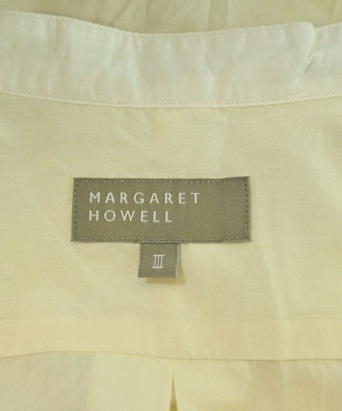 MARGARET HOWELL เสื้อสตรี