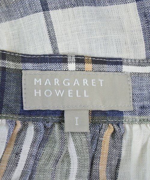 MARGARET HOWELL กระโปรงยาว/แม็กซี่ยาว