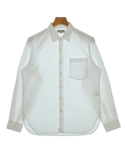 MARGARET HOWELL เสื้อลำลอง