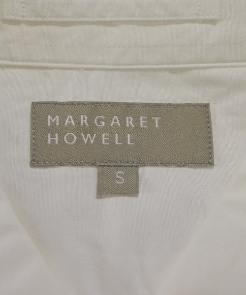 MARGARET HOWELL เสื้อลำลอง