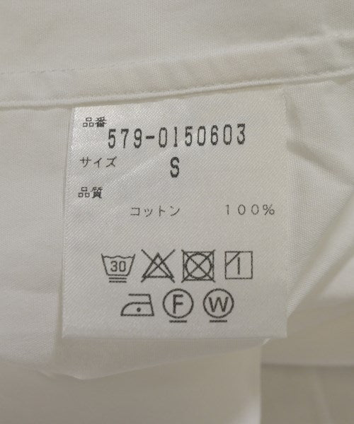 MARGARET HOWELL เสื้อลำลอง