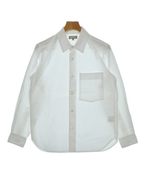 MARGARET HOWELL เสื้อลำลอง