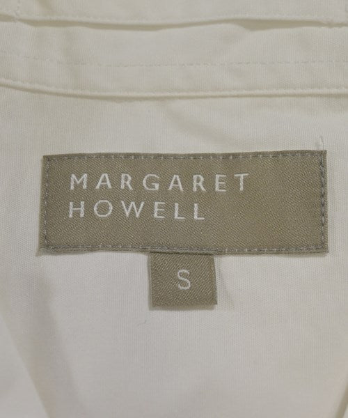 MARGARET HOWELL เสื้อลำลอง