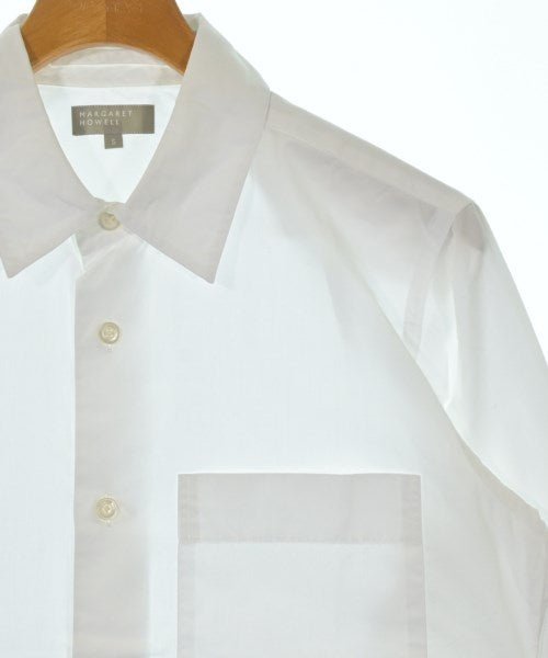 MARGARET HOWELL เสื้อลำลอง