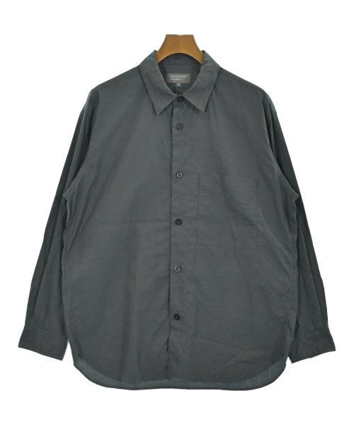 MARGARET HOWELL เสื้อลำลอง