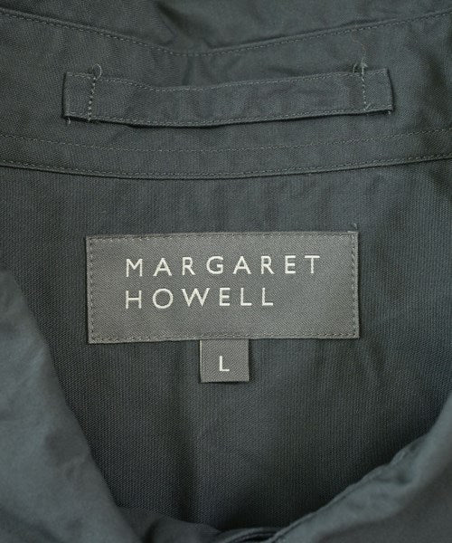 MARGARET HOWELL เสื้อลำลอง