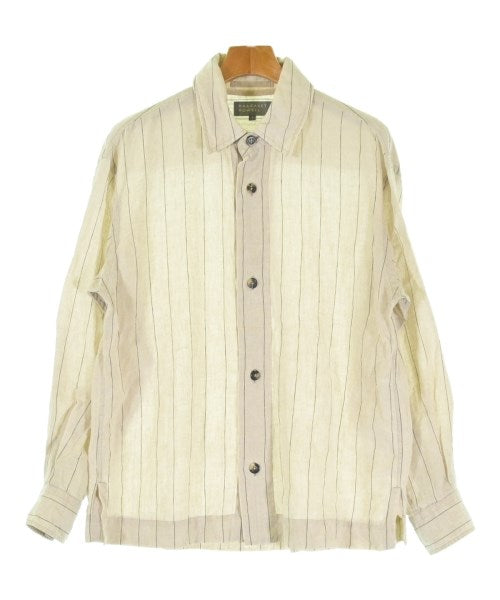MARGARET HOWELL เสื้อลำลอง