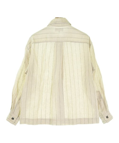 MARGARET HOWELL เสื้อลำลอง