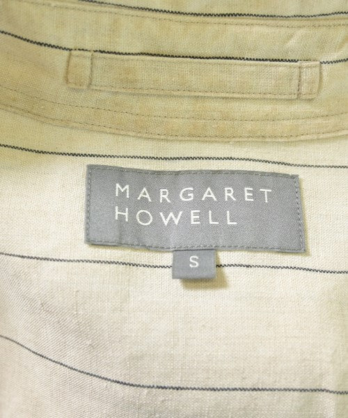 MARGARET HOWELL เสื้อลำลอง