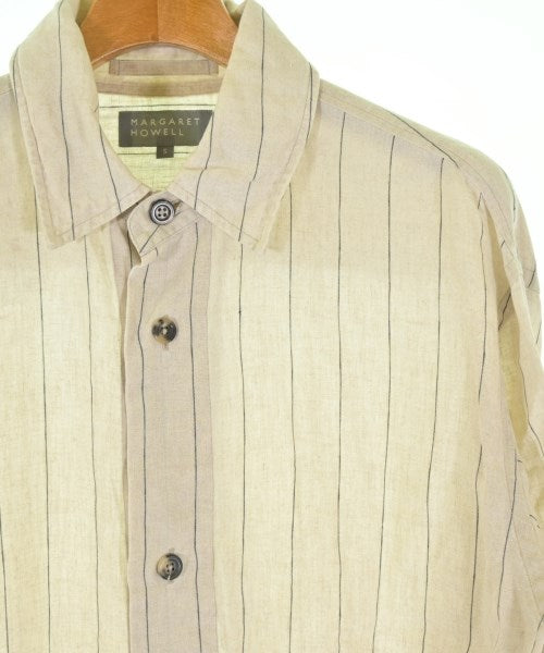 MARGARET HOWELL เสื้อลำลอง