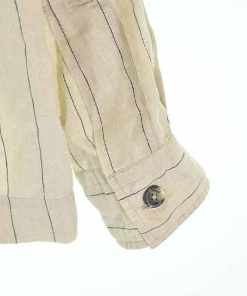 MARGARET HOWELL เสื้อลำลอง