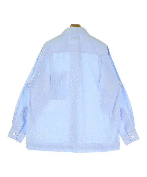 MARGARET HOWELL เสื้อลำลอง