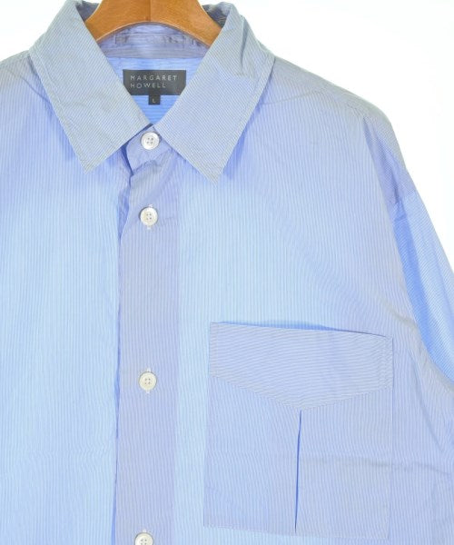 MARGARET HOWELL เสื้อลำลอง