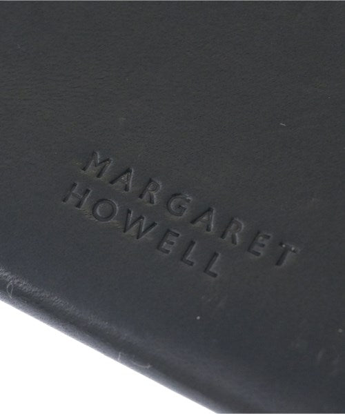 MARGARET HOWELL กล่องใส่บัตร