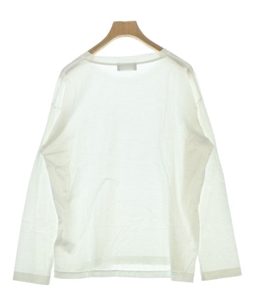 MARGARET HOWELL เสื้อยืด/เสื้อท็อปส์