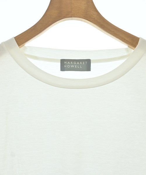 MARGARET HOWELL เสื้อยืด/เสื้อท็อปส์