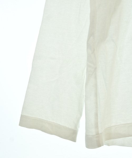 MARGARET HOWELL เสื้อยืด/เสื้อท็อปส์
