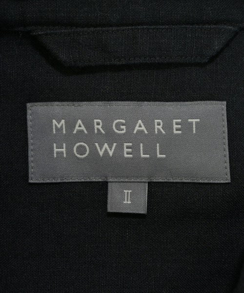 MARGARET HOWELL เสื้อลำลอง