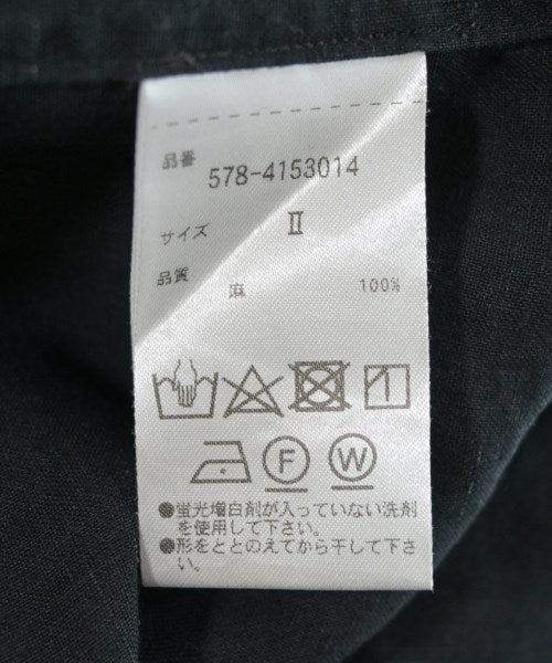 MARGARET HOWELL เสื้อลำลอง