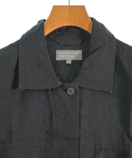 MARGARET HOWELL เสื้อลำลอง