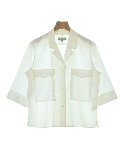 MARGARET HOWELL เสื้อลำลอง