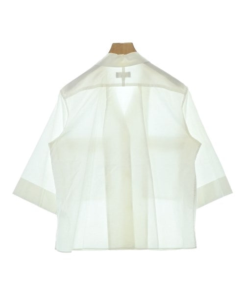 MARGARET HOWELL เสื้อลำลอง