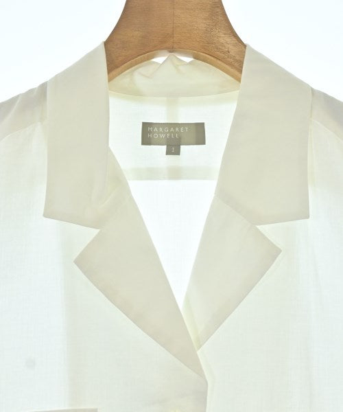MARGARET HOWELL เสื้อลำลอง
