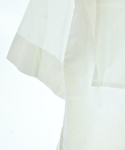 MARGARET HOWELL เสื้อลำลอง