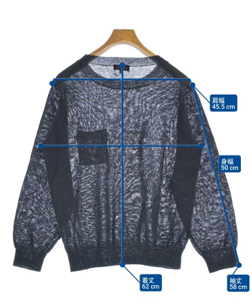 MARGARET HOWELL เสื้อกันหนาว