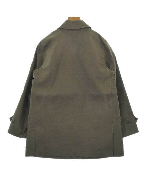 MARGARET HOWELL เสื้อคลุมคอปก Soutien