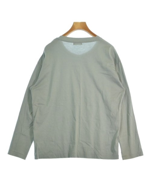 MARGARET HOWELL เสื้อยืด/เสื้อท็อปส์