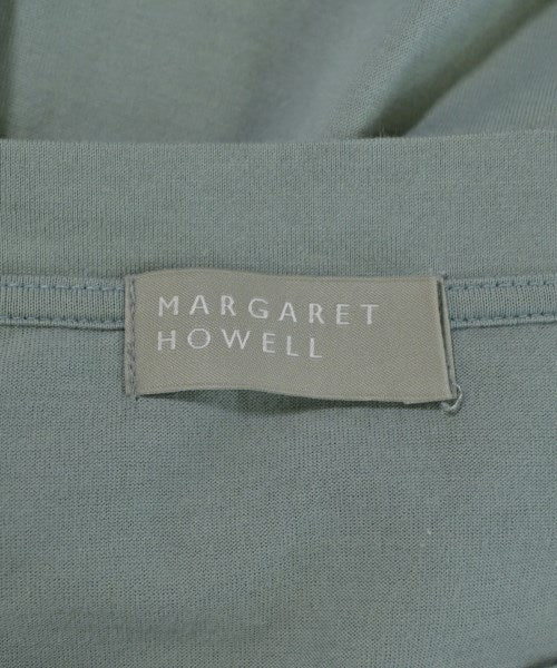 MARGARET HOWELL เสื้อยืด/เสื้อท็อปส์