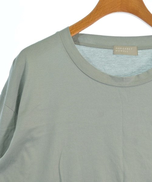 MARGARET HOWELL เสื้อยืด/เสื้อท็อปส์