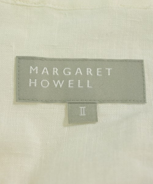MARGARET HOWELL เสื้อสตรี