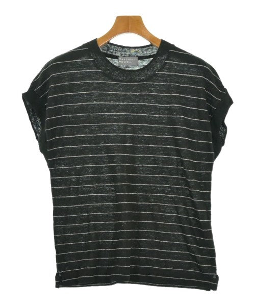 MARGARET HOWELL เสื้อแขนกุด