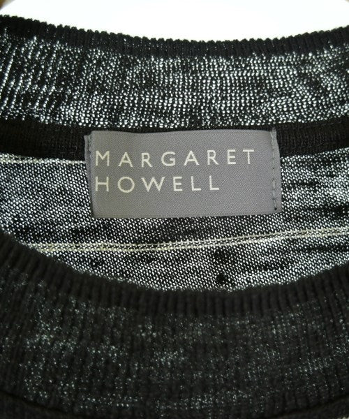 MARGARET HOWELL เสื้อแขนกุด