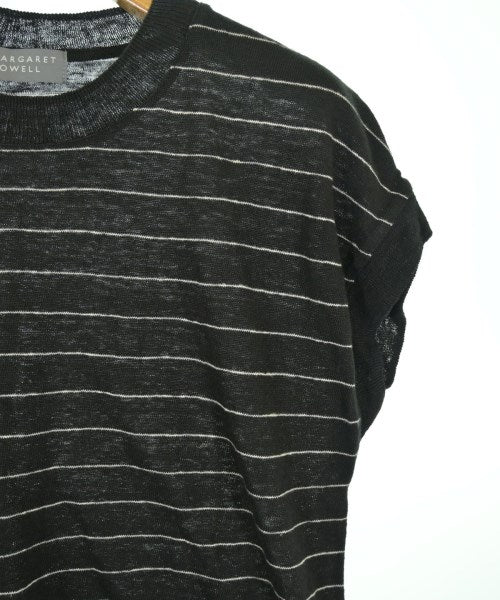 MARGARET HOWELL เสื้อแขนกุด