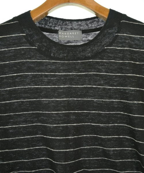 MARGARET HOWELL เสื้อแขนกุด