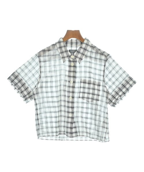 MARGARET HOWELL เสื้อลำลอง