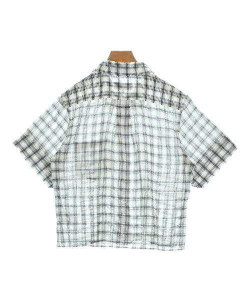 MARGARET HOWELL เสื้อลำลอง