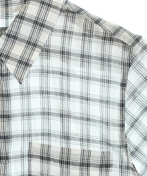 MARGARET HOWELL เสื้อลำลอง
