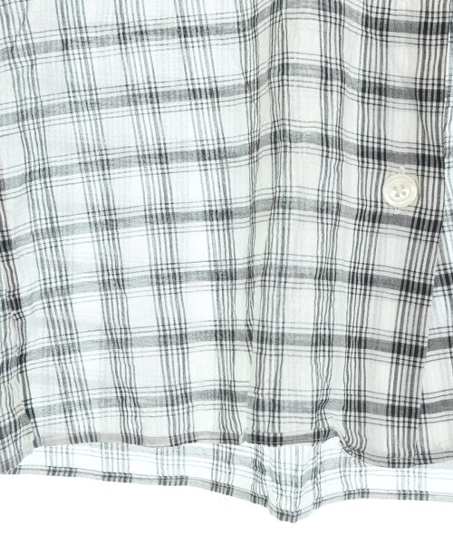 MARGARET HOWELL เสื้อลำลอง