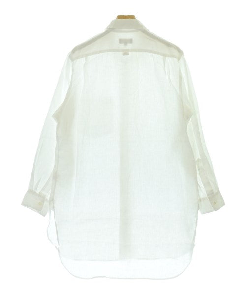 MARGARET HOWELL เสื้อลำลอง