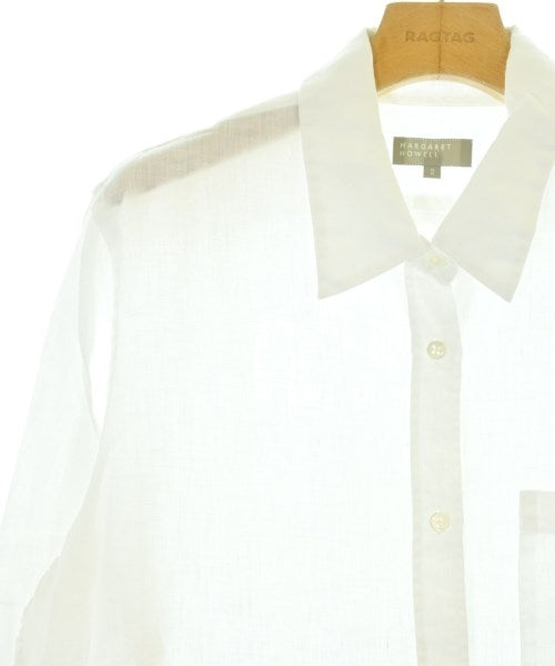 MARGARET HOWELL เสื้อลำลอง