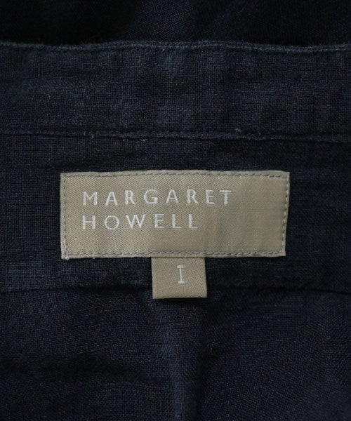 MARGARET HOWELL เสื้อลำลอง
