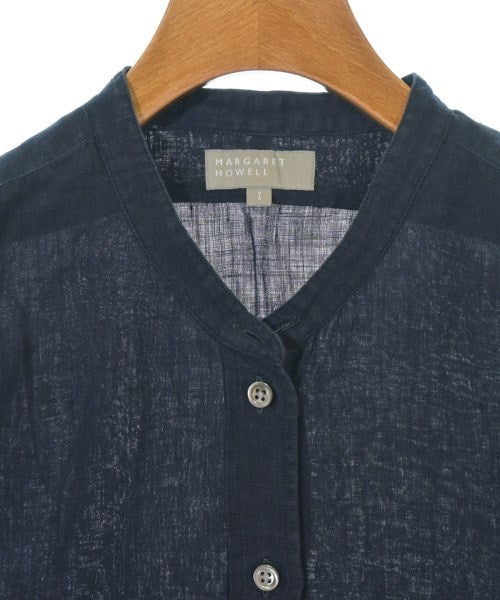 MARGARET HOWELL เสื้อลำลอง